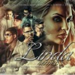 Young Izak Ft. Falsetto Y Sammy, Juanka El Problematik, Ozuna Y Lionexx - Linda Remix