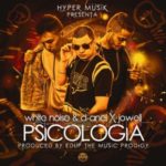 White Noise & D-Anel Ft. Jowell - Psicología MP3
