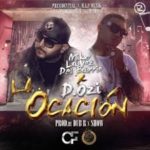 Mike La Voz Del Barrio Ft. D. Ozi - La Ocacion MP3