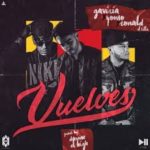 Gaviria Ft. Yomo y Ronald El Killa - Vuelves MP3